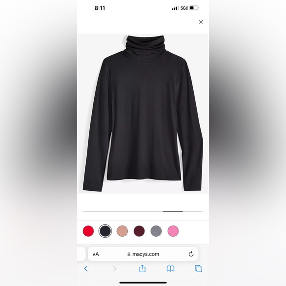 ON-34 th  deep black - Picture 5 of 6